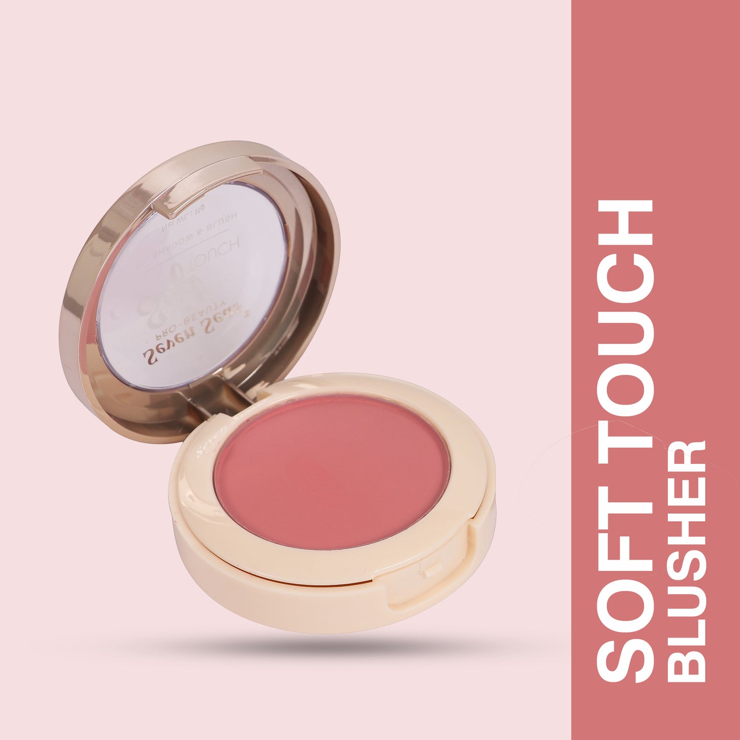 Soft Touch Blusher