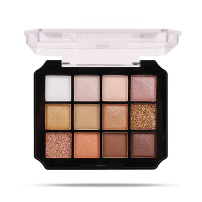 Color Balance Eyeshadow Palette