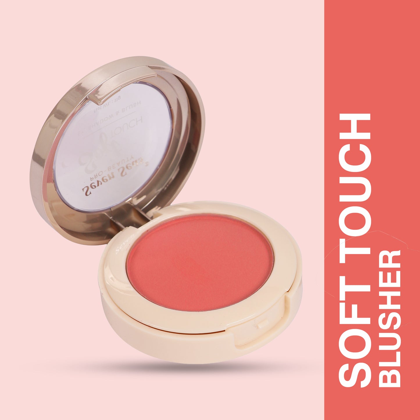 Soft Touch Blusher