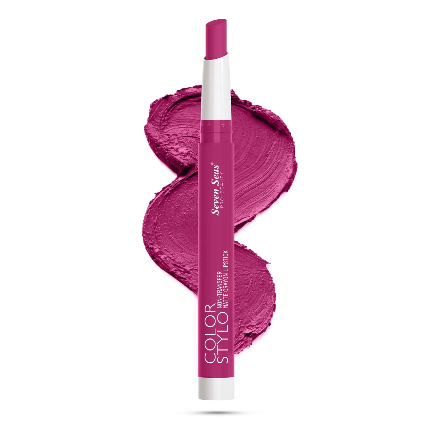 Color Stylo Crayon Lipstick / Kriti&