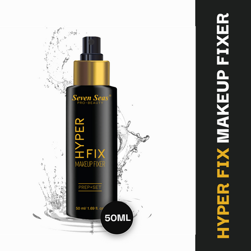 Seven Seas Hyper Fix Makeup Fixer