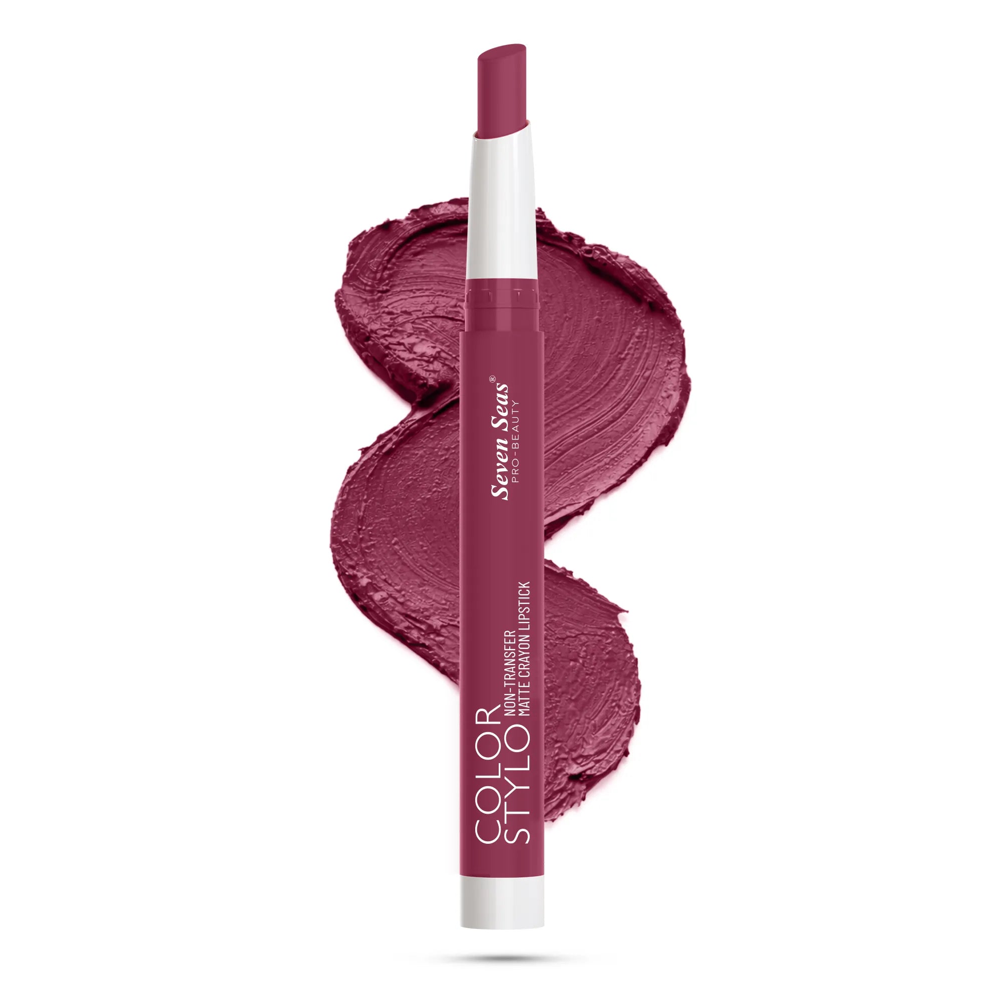 Color Stylo Crayon Lipstick / Kriti&