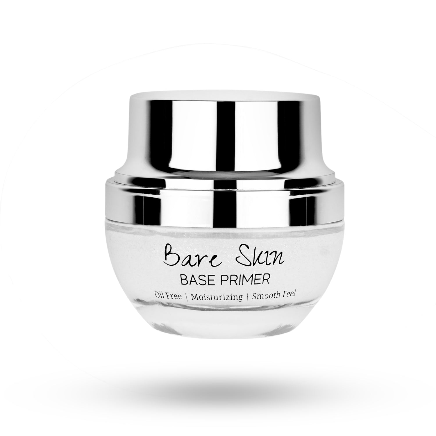 Seven Seas Bare Skin Base Primer - Seven Seas Cosmetics