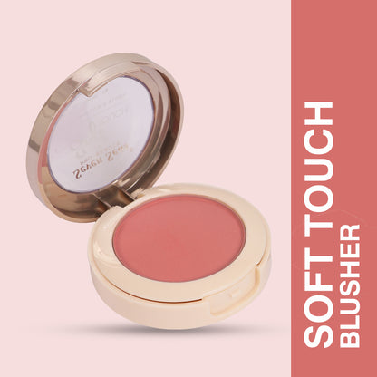 Soft Touch Blusher