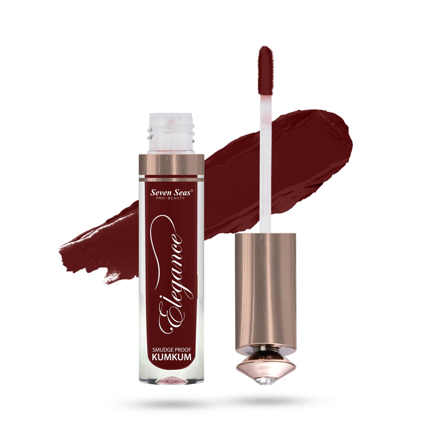 Tradition Liquid Sindoor Kum Kum - Seven Seas Cosmetics