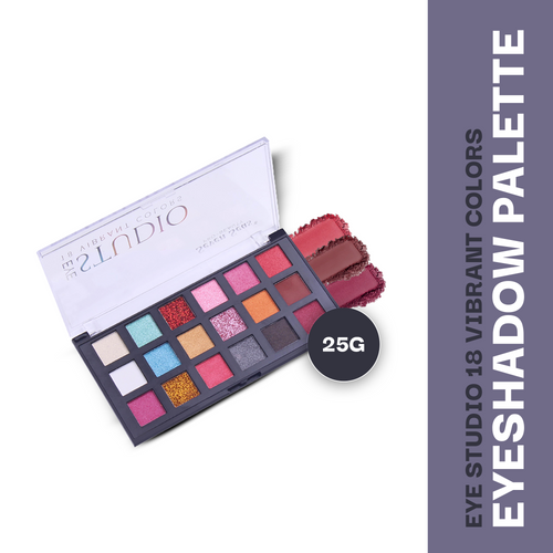 Eye Studio Eyeshadow Palette