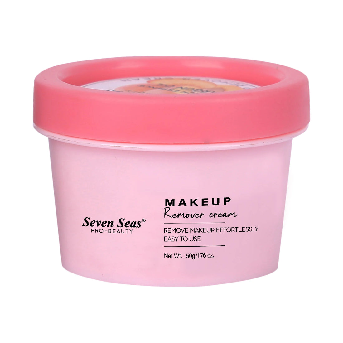 Makeup Remover Cleansing Balm