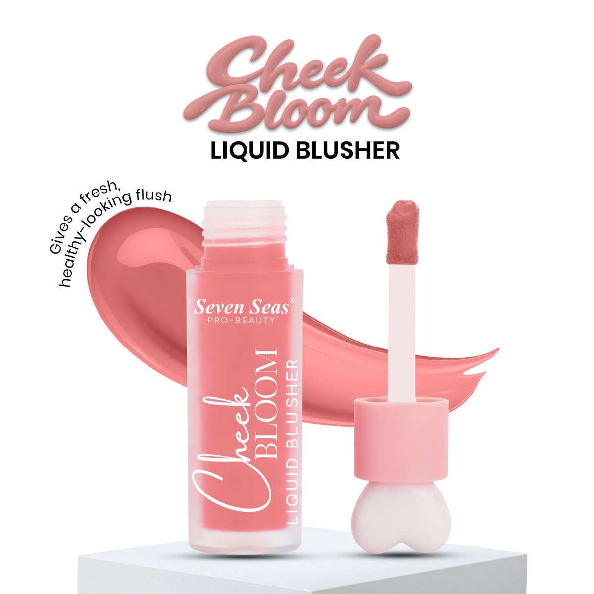 Cheek Bloom Liquid Blusher