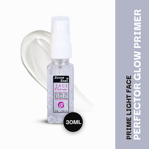 Gel Base Primer