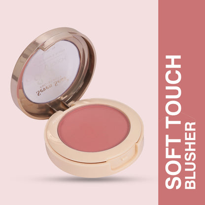 Soft Touch Blusher