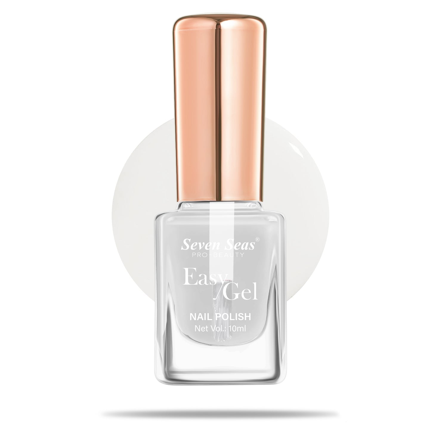 Seven Seas Easy Gel Nail Polish