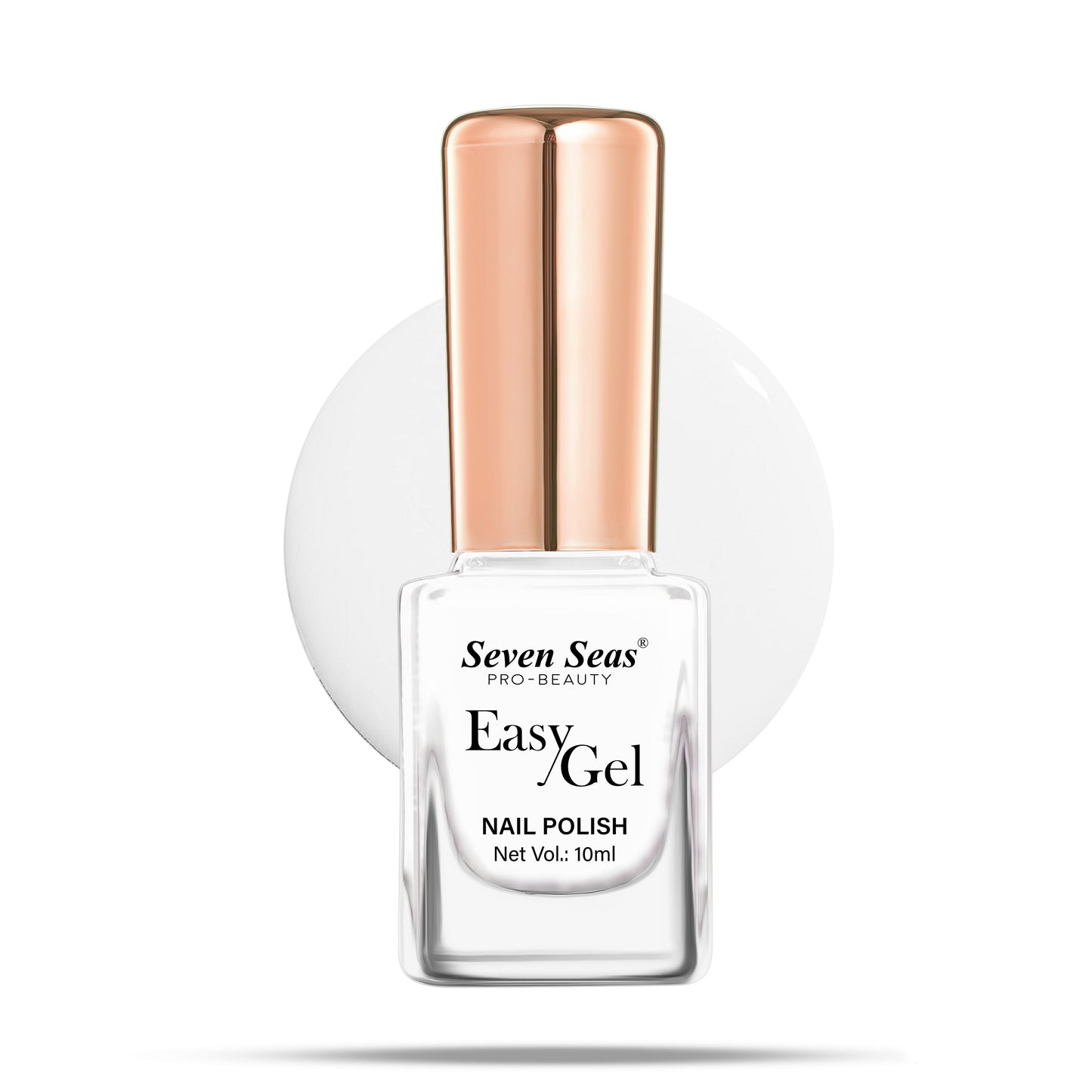 Seven Seas Easy Gel Nail Polish