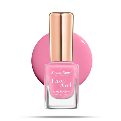 Seven Seas Easy Gel Nail Polish