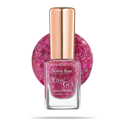 Seven Seas Easy Gel Nail Polish