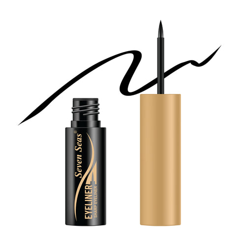 Seven Seas Sharp Eyeliner
