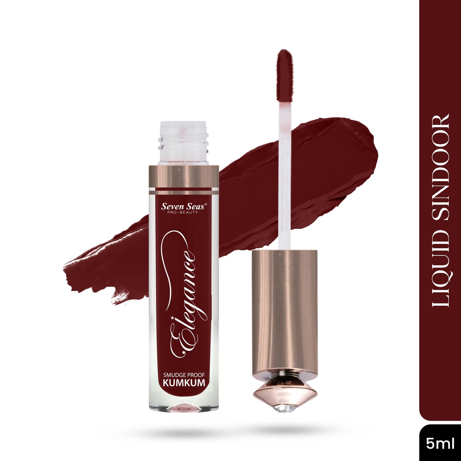 Tradition Liquid Sindoor Kum Kum - Seven Seas Cosmetics