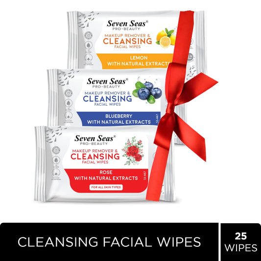 Seven Seas Wet Wipes