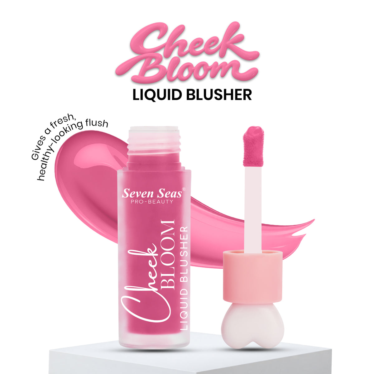 Cheek Bloom Liquid Blusher