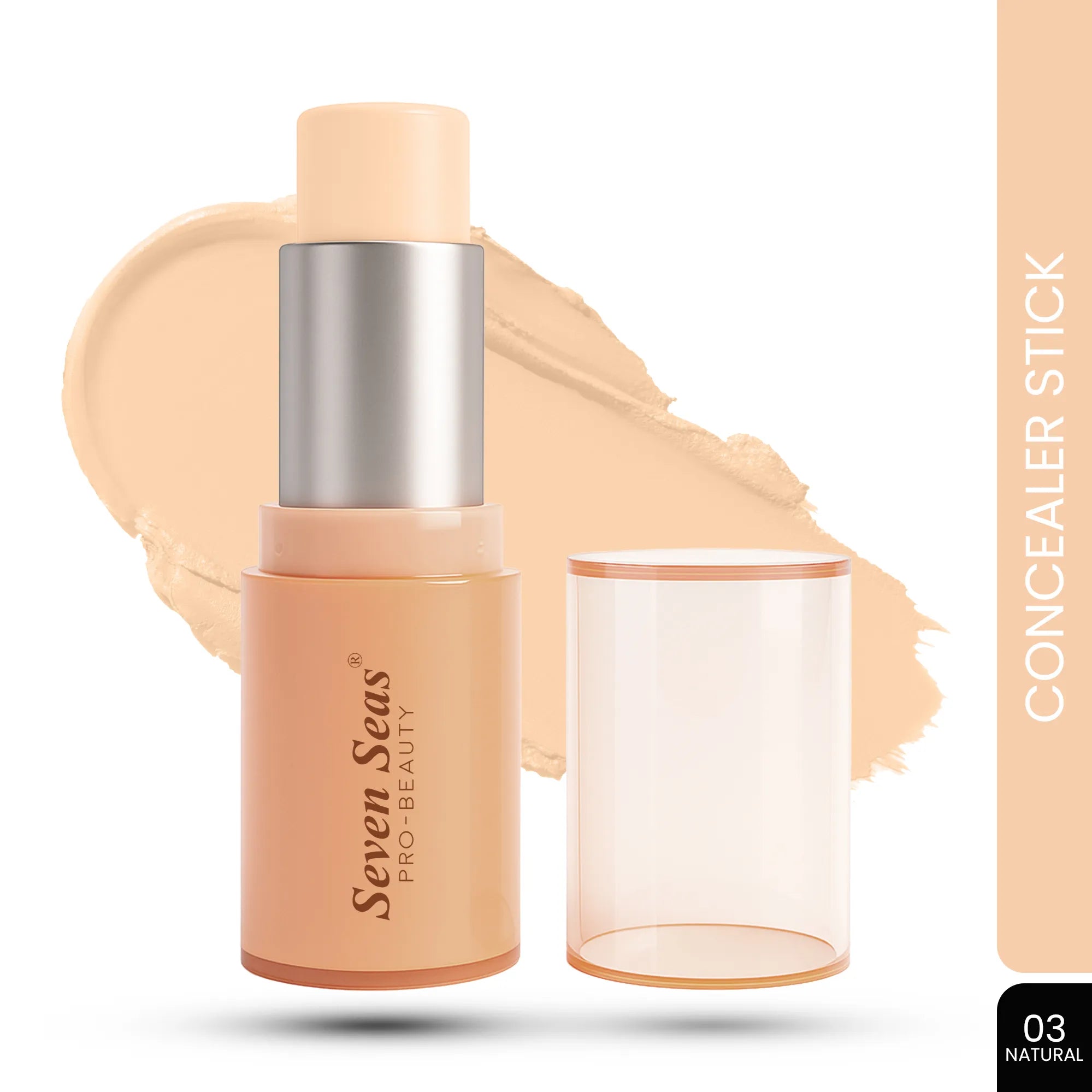 Cover Street Concealer Stick