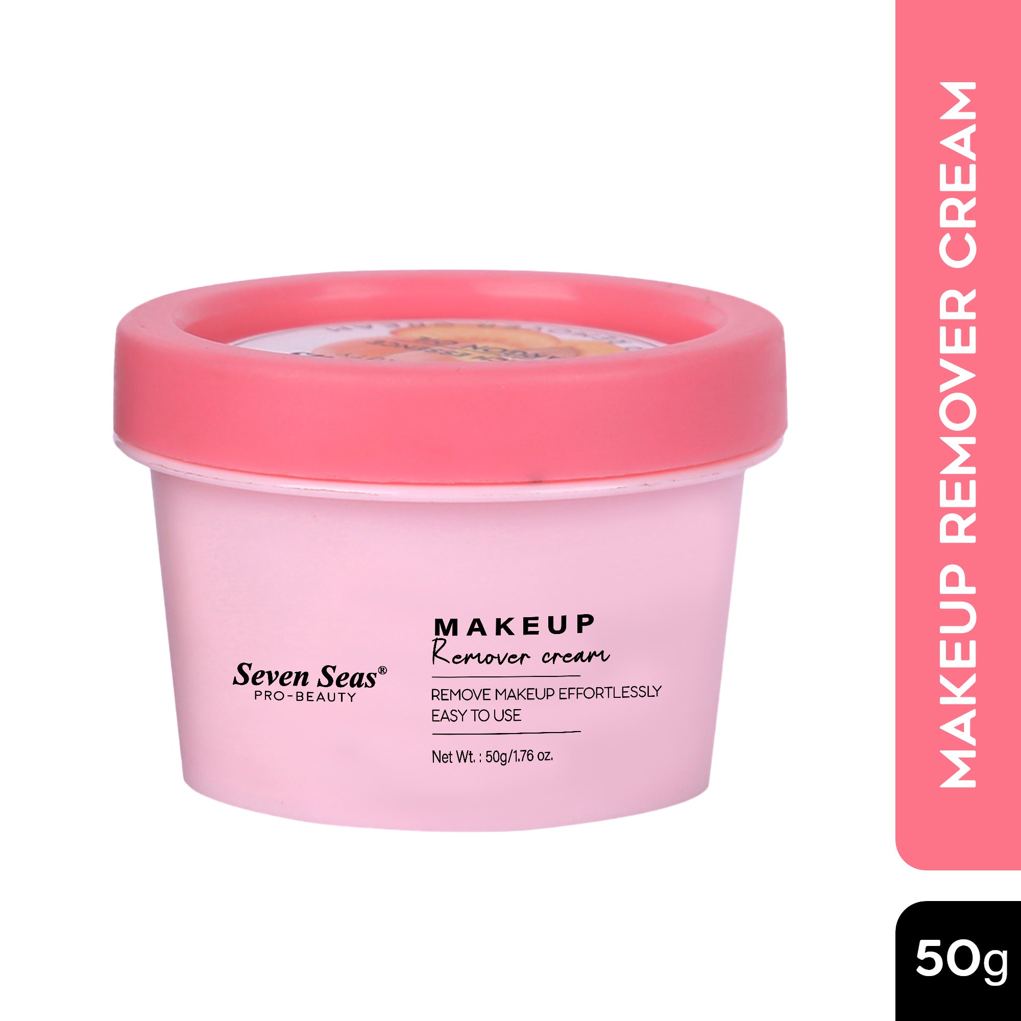 Seven Seas Makeup Remover Cleansing Balm - Seven Seas Cosmetics