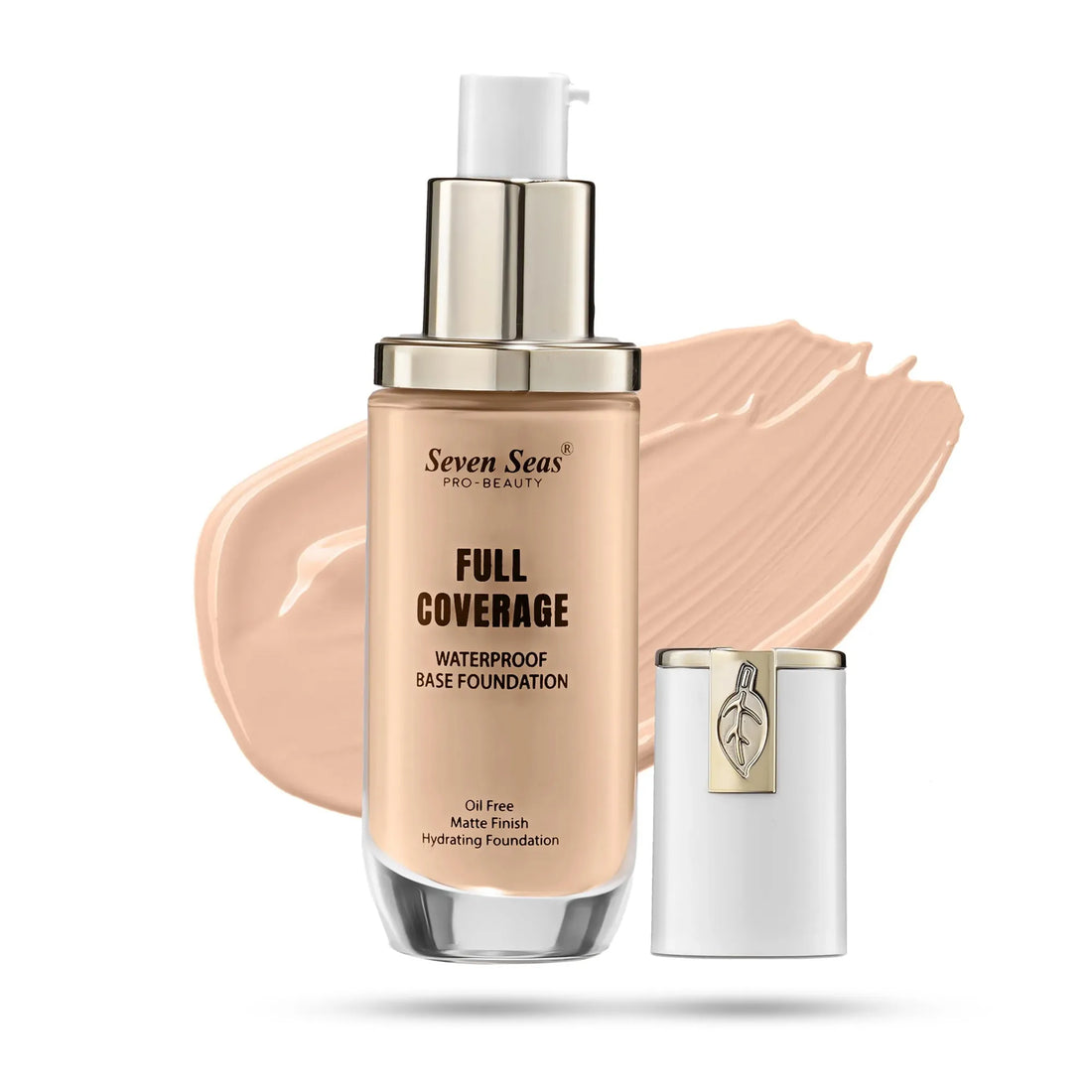 Full Coverage Foundation