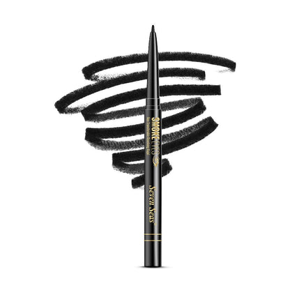 Smoke Eyes Non Transfer Kajal - Seven Seas Cosmetics