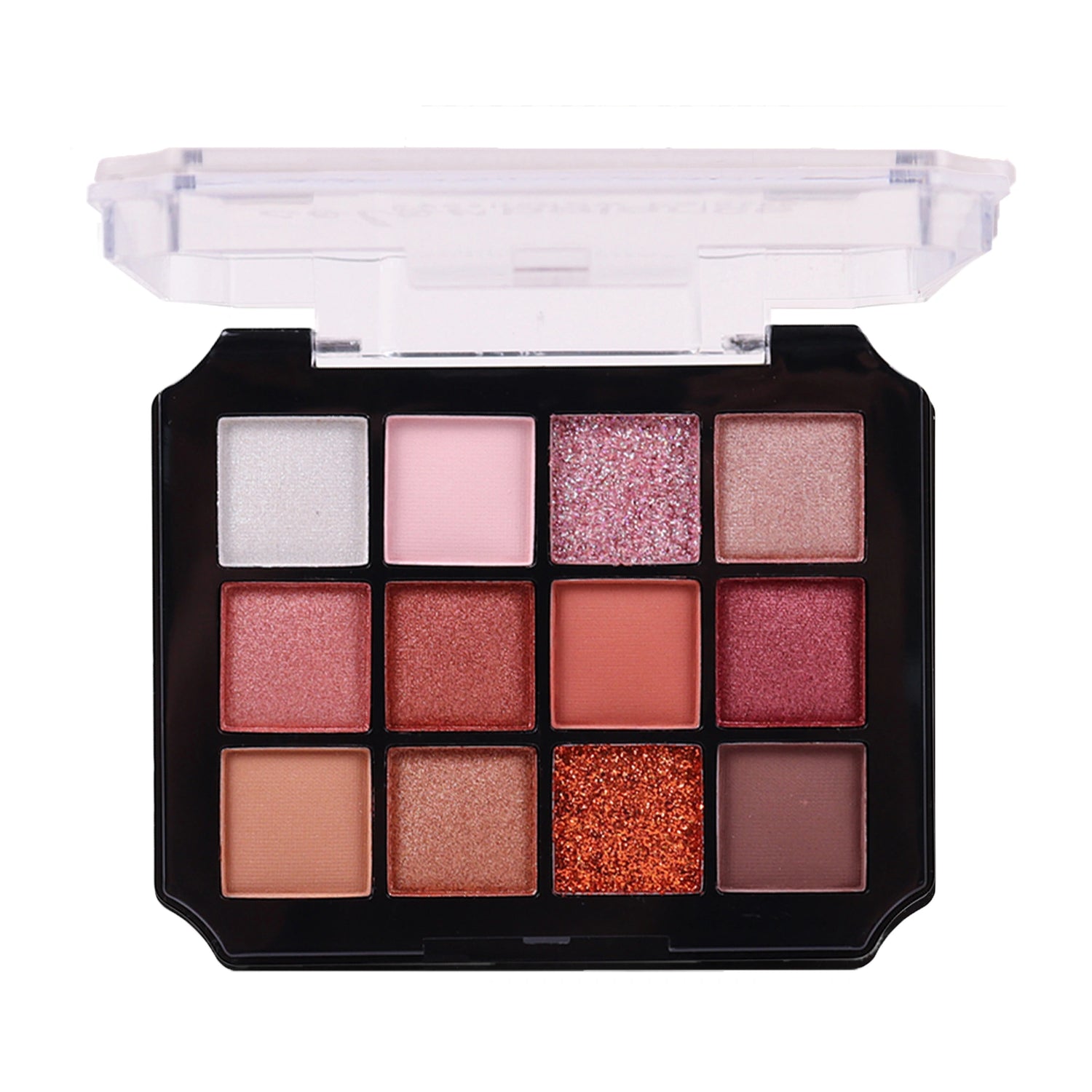 Color Balance Eyeshadow Palette