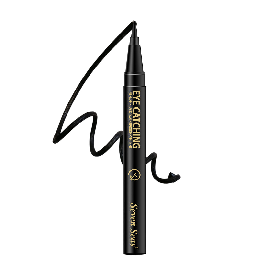 Eye Catching Sketch Eyeliner - Seven Seas Cosmetics
