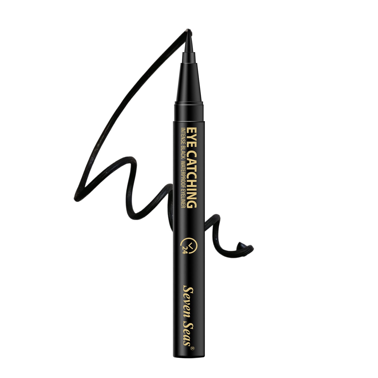Eye Catching Sketch Eyeliner - Seven Seas Cosmetics