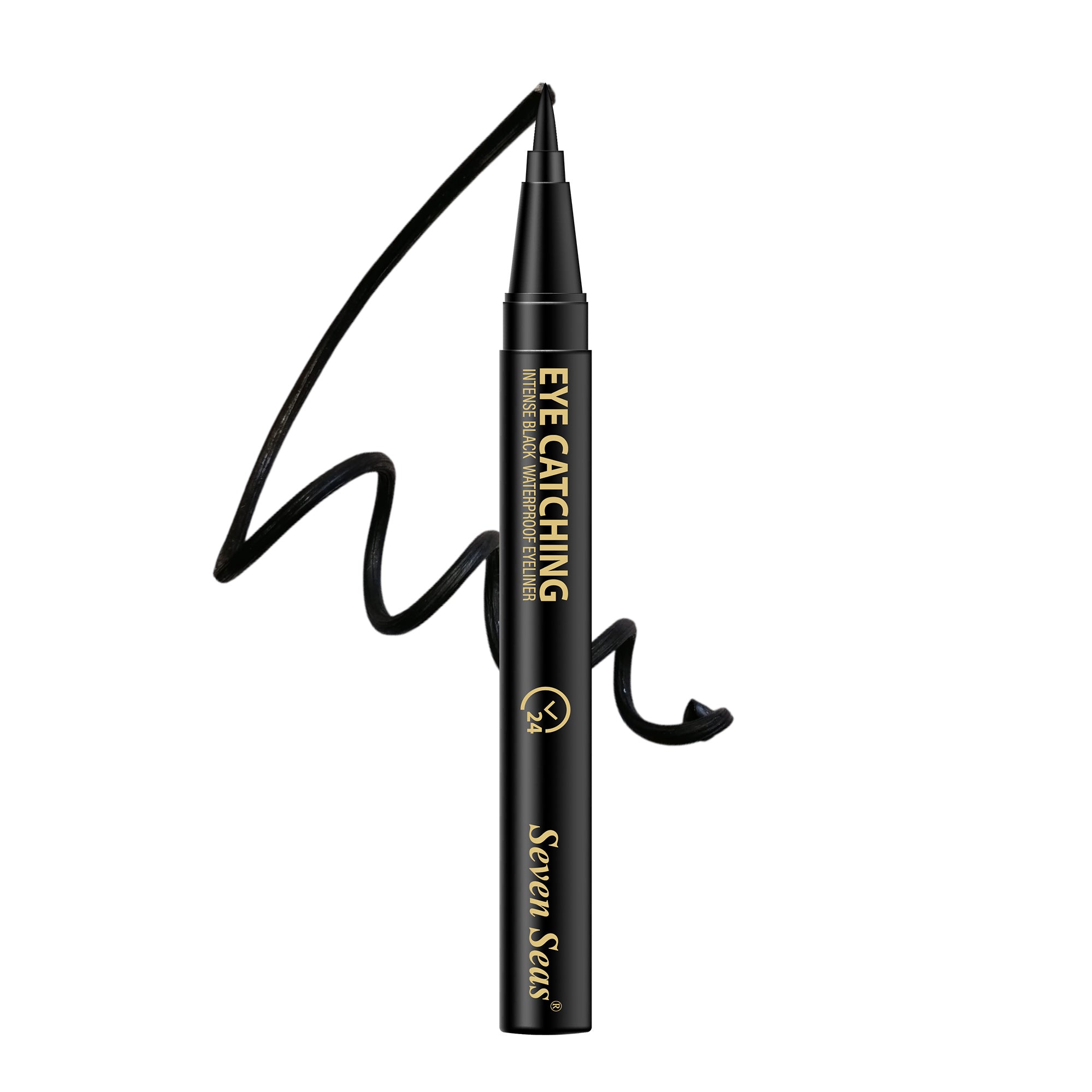 Eye Catching Sketch Eyeliner - Seven Seas Cosmetics