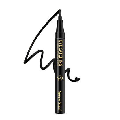 Eye Catching Sketch Eyeliner - Seven Seas Cosmetics