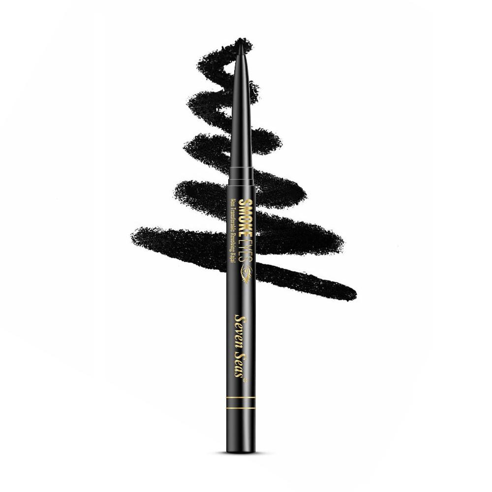 Smoke Eyes Non Transfer Kajal - Seven Seas Cosmetics