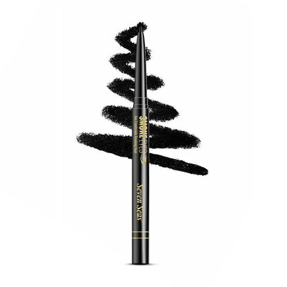 Smoke Eyes Non Transfer Kajal - Seven Seas Cosmetics