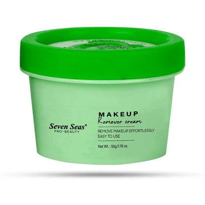 Makeup Remover Cleansing Balm - Seven Seas Cosmetics