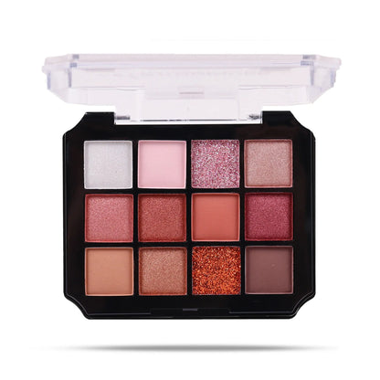 Color Balance Eyeshadow Palette