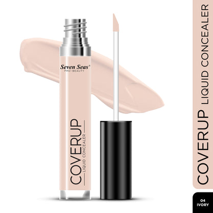 Cover Up Liquid Concealer