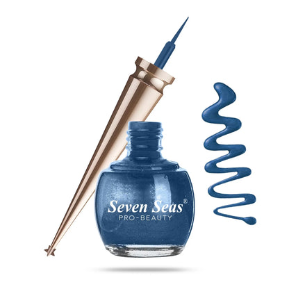 Color Eyeliner - Seven Seas Cosmetics