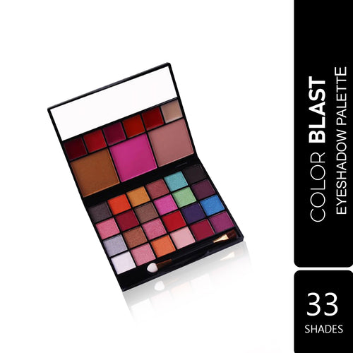 Color Blast Eyeshadow Palette
