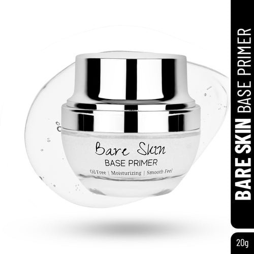 Seven Seas Bare Skin Base Primer