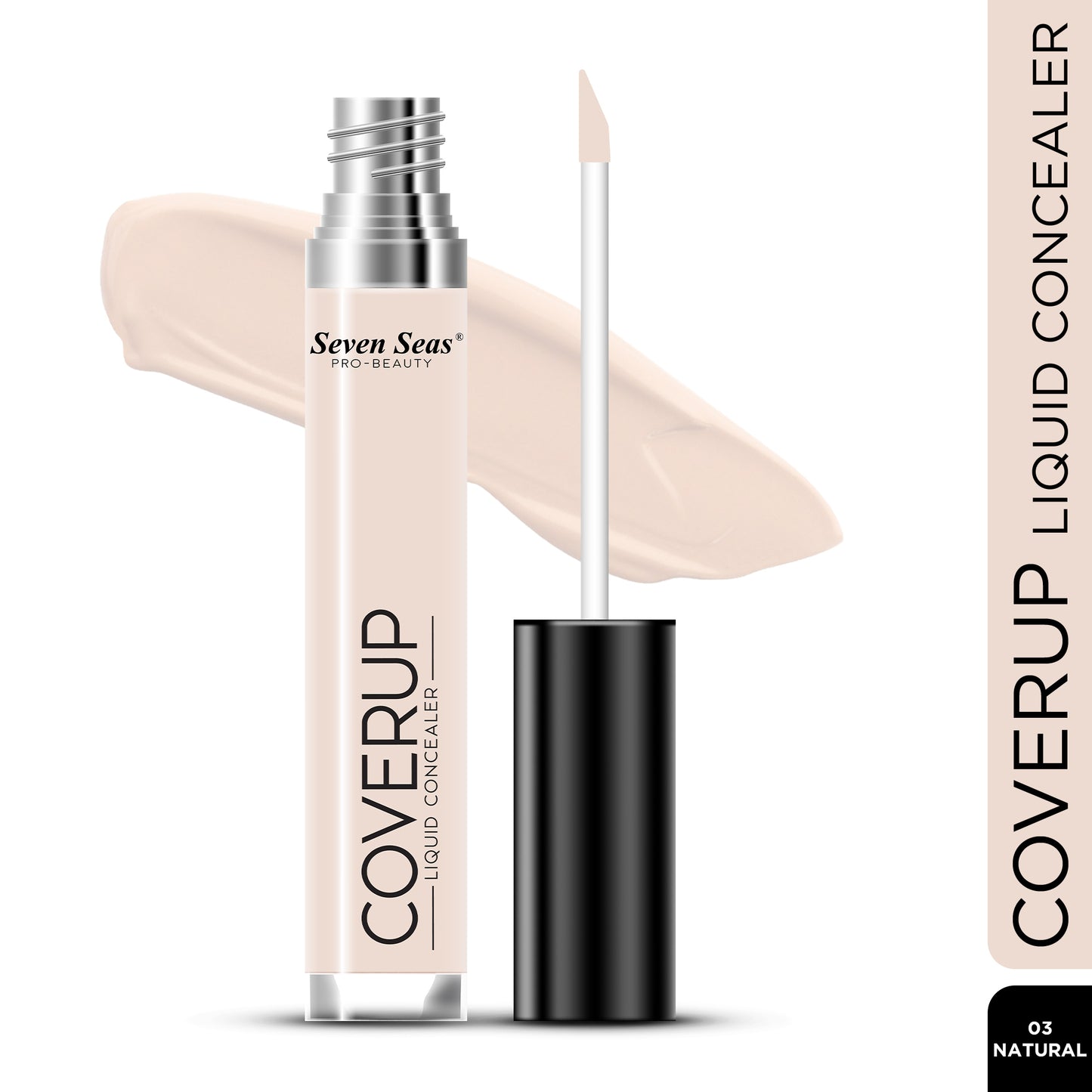 Cover Up Liquid Concealer