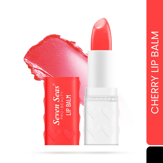 Hydra touch lip balm