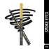 Smoke Eyes Non Transfer Kajal - Seven Seas Cosmetics