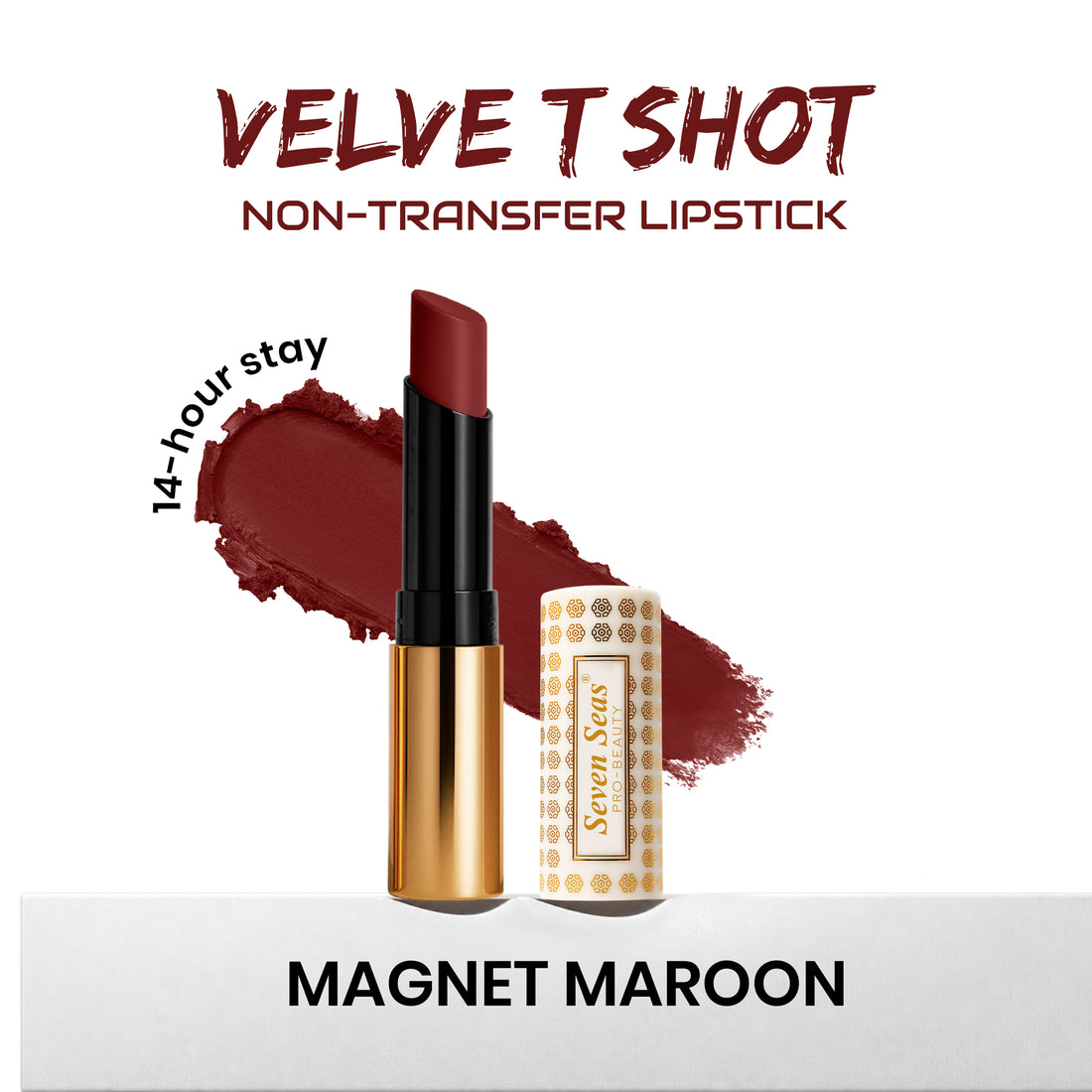 Velvet Shot Lipstick