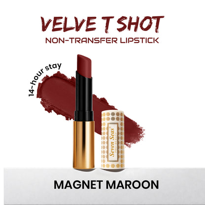 Velvet Shot Lipstick