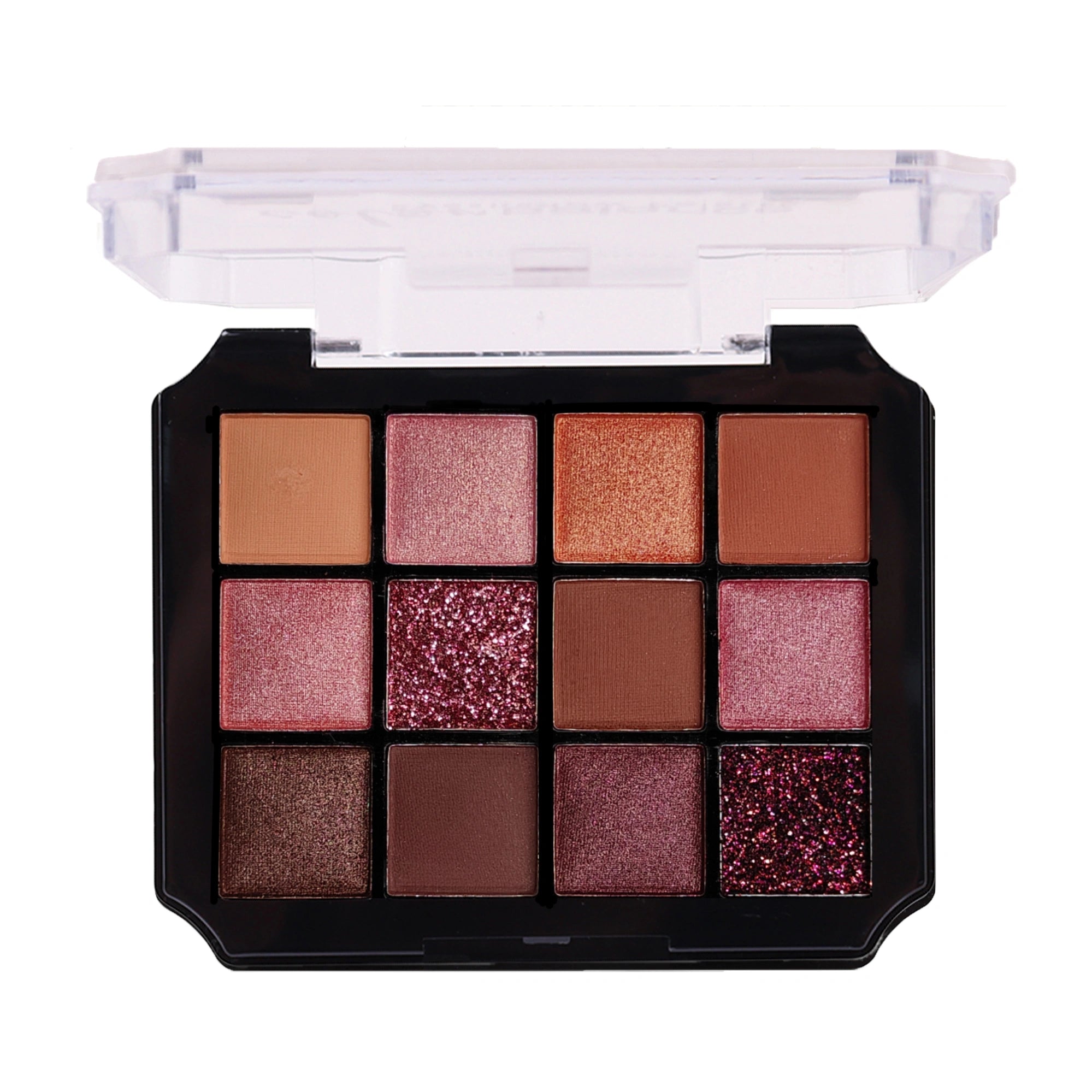 Color Balance Eyeshadow Palette