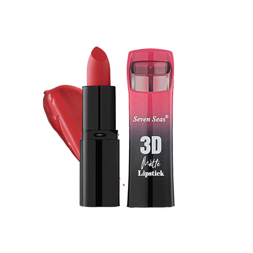 3D Matte Lipstick