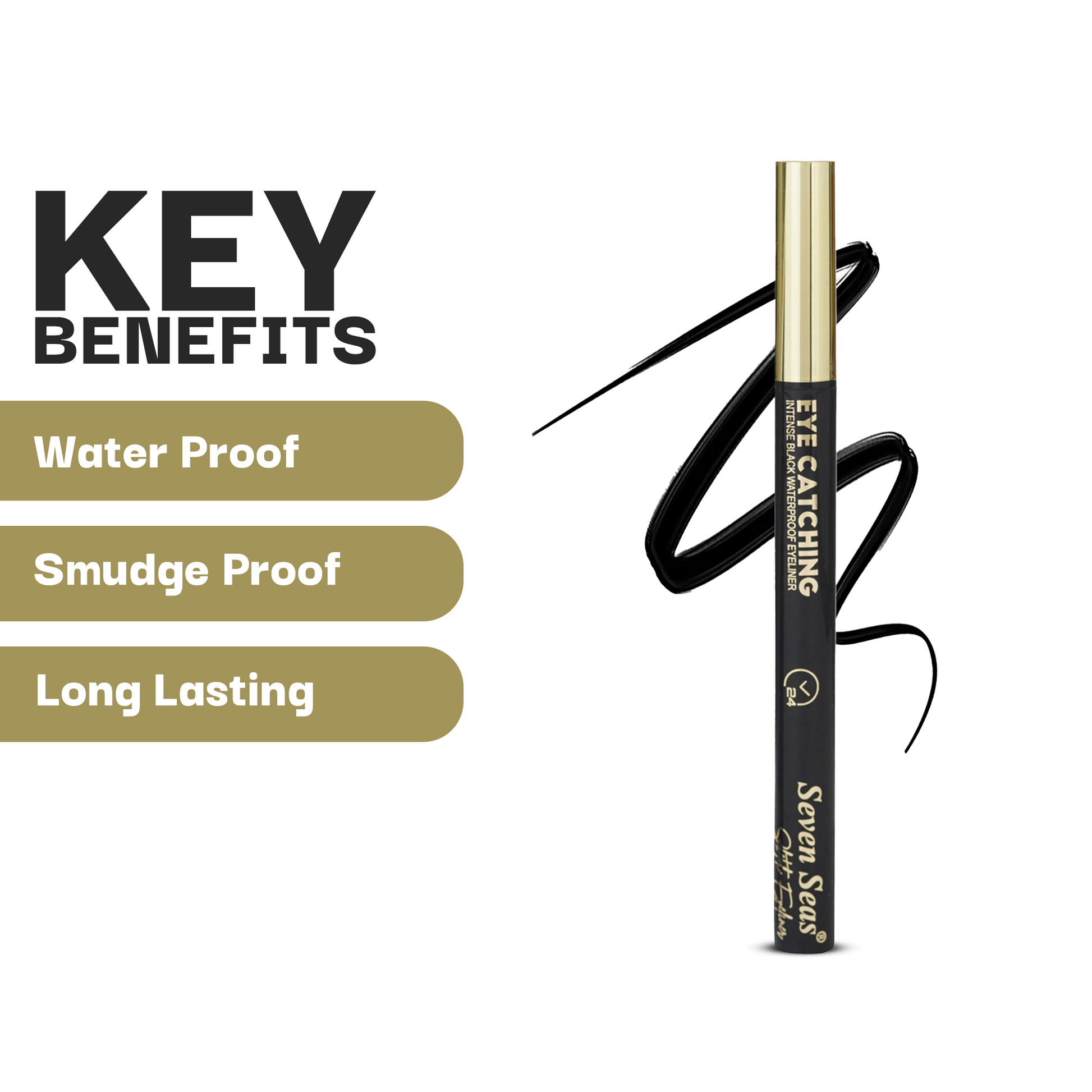 Sketch eyeliner deals