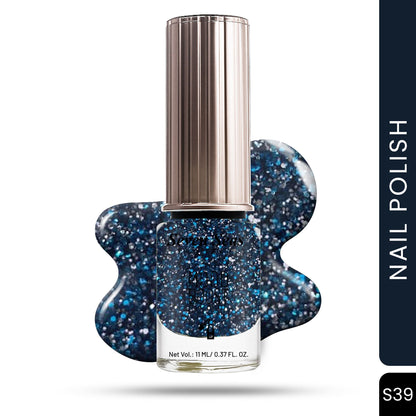Seven Seas Mood Boost Nail Polish | Bright, Bold &amp; Beautiful Finish - Seven Seas Cosmetics