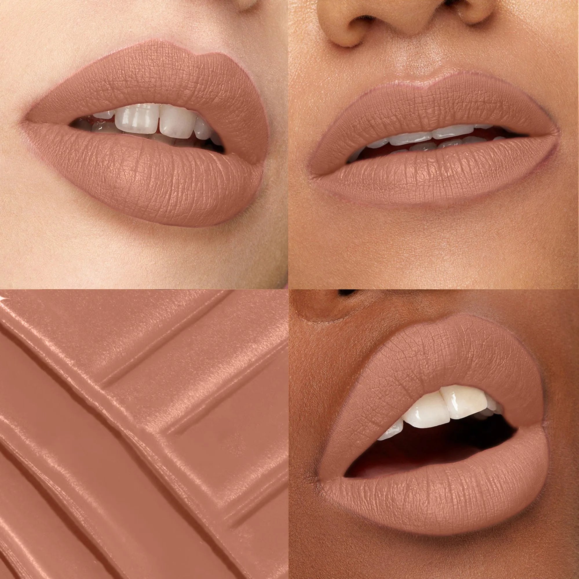 Born to shine liquid lipstick