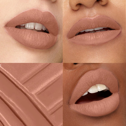 Born to shine liquid lipstick